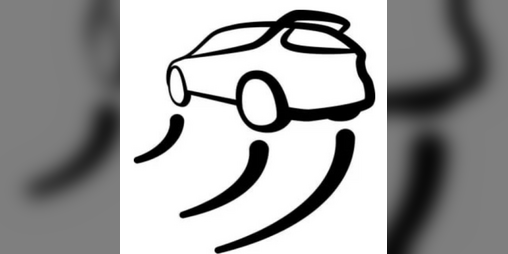 Cover image for Racing drift car