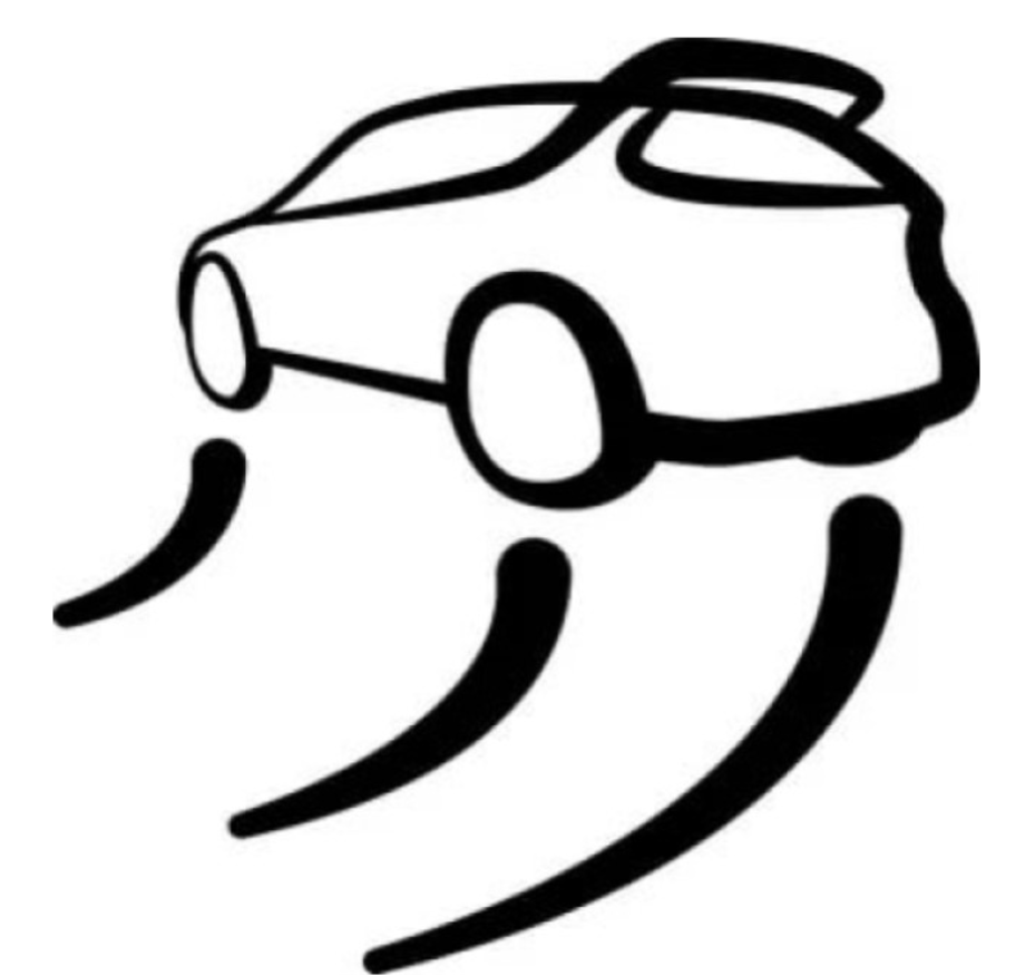 Cover image for Racing drift car
