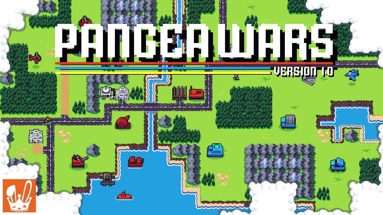 Pangea: Wars