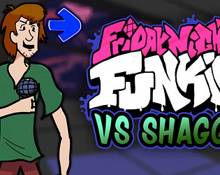 FNF Shaggy for MAC