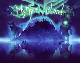 Mythical Island