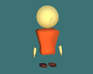 Project Ascend - Test Level V0.1 (PC)