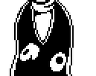Vs Gaster FNF Prototype