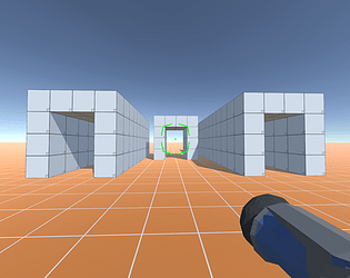 Cover image for Brick^2 (Brick by Brick) Prototype