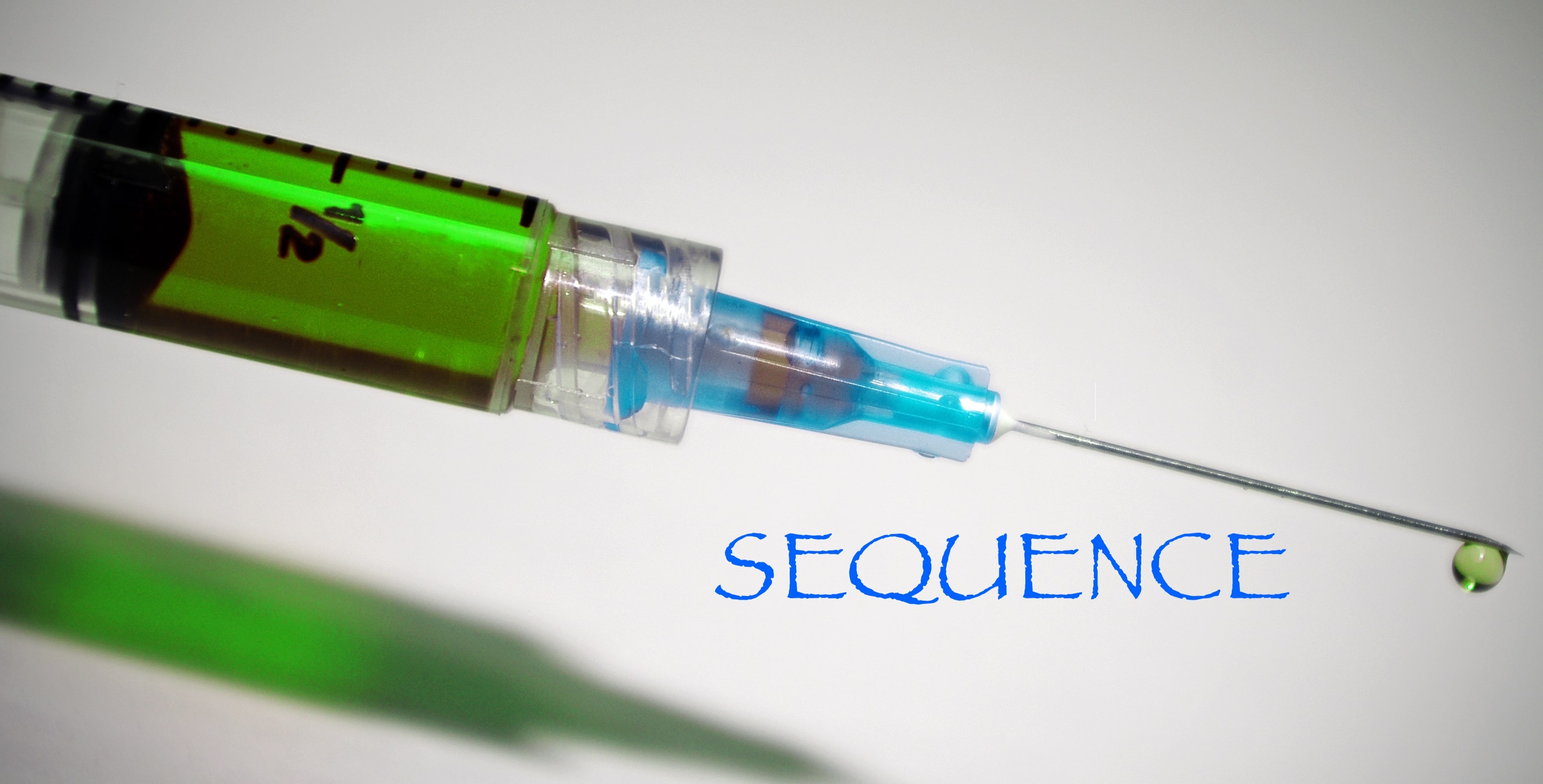 Cover image for Sequence