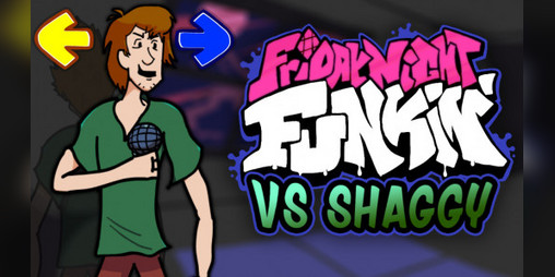 Cover image for FNF - Vs. Shaggy Full Week