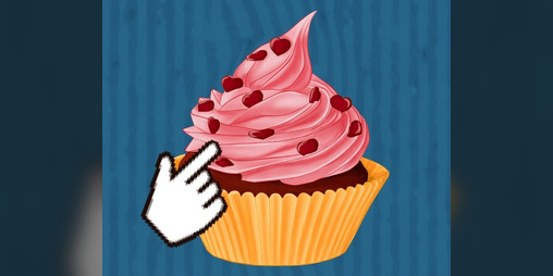 Cover image for Cupcake clicker