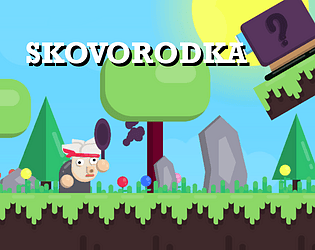 Skovorodka