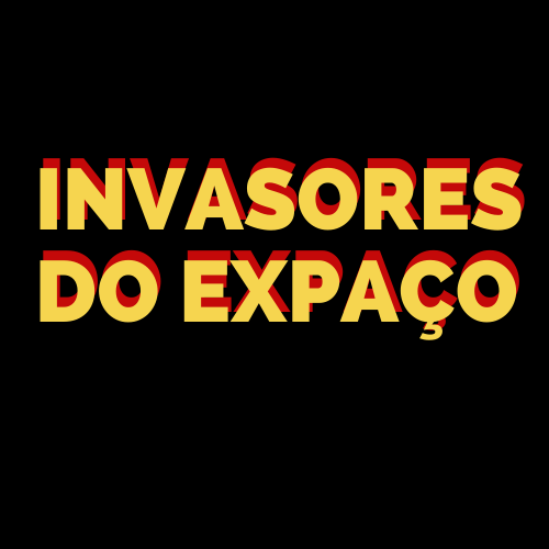 Invasores do Expaço