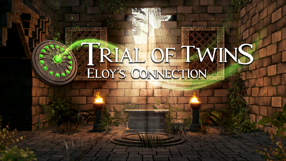 Trial of Twins - Eloy’s Connection
