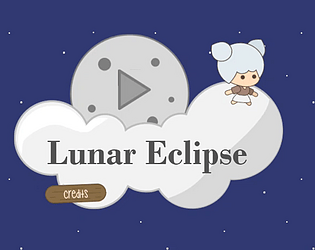2021 Demo Day Finalist: Lunar Eclipse