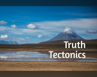 Truth Tectonics  