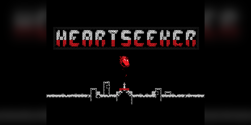 Cover image for Heartseeker Demo