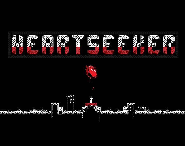 Cover image for Heartseeker Demo