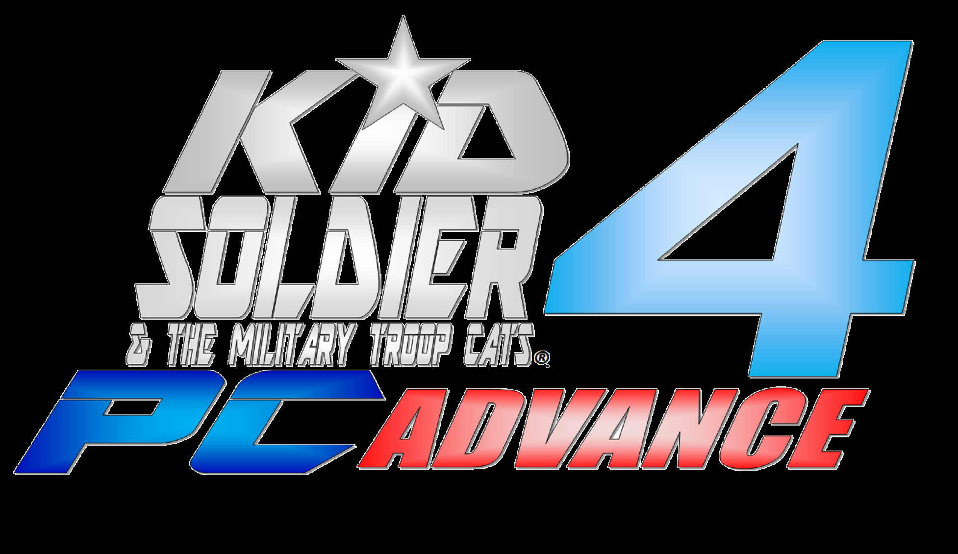 Kid Soldier PC Advance 4 Prototype Demo