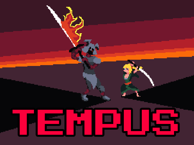 TEMPUS (jam version)