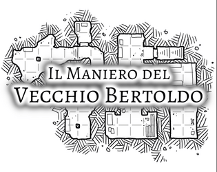 Il Maniero del Vecchio Bertoldo  