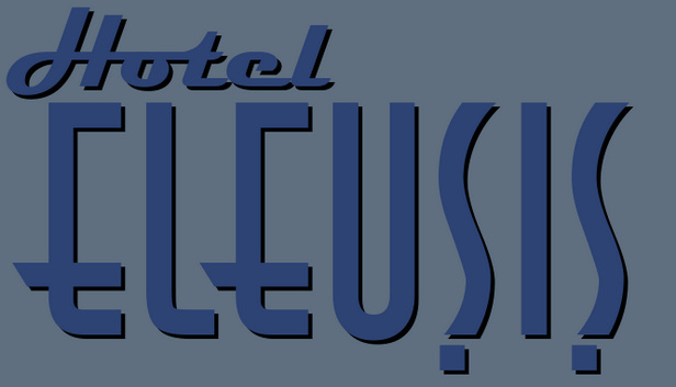 Cover image for Hotel Eleusis