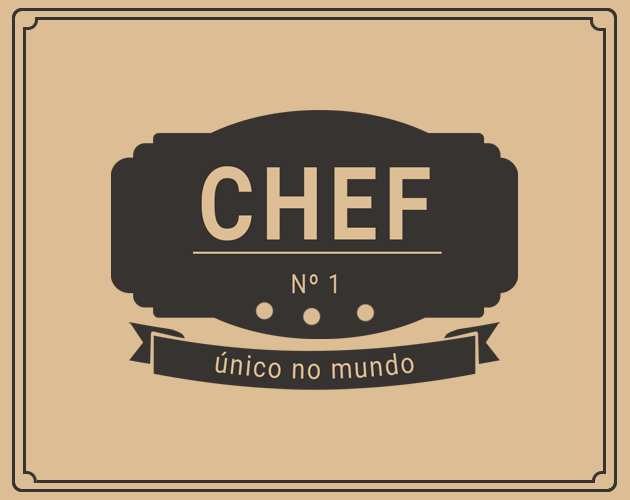Chef Nº1