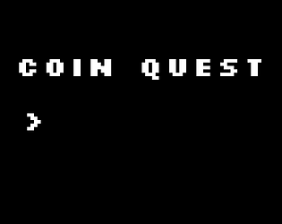 Coin Quest