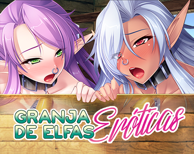 Granja de Elfas Eróticas