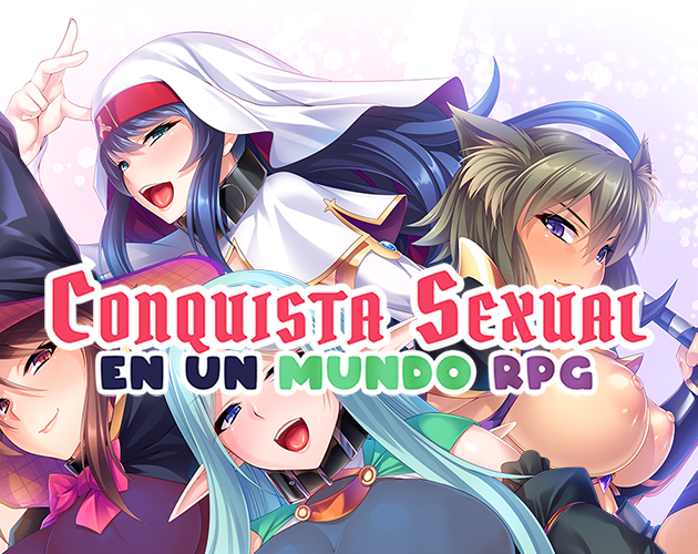 Conquista Sexual en un Mundo RPG