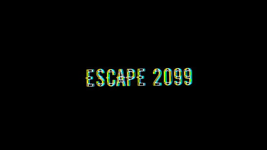 Escape2099(DEMO)
