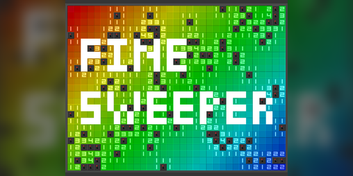 Cover image for Finesweeper