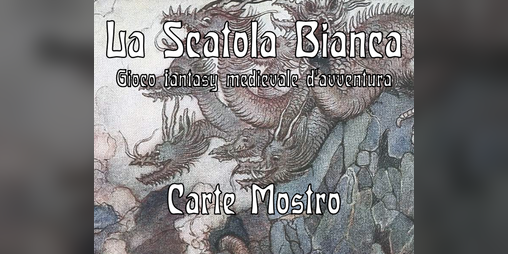 La Scatola Bianca - Italian Translation Alliance
