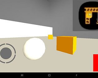 Basically a game(Prototype)