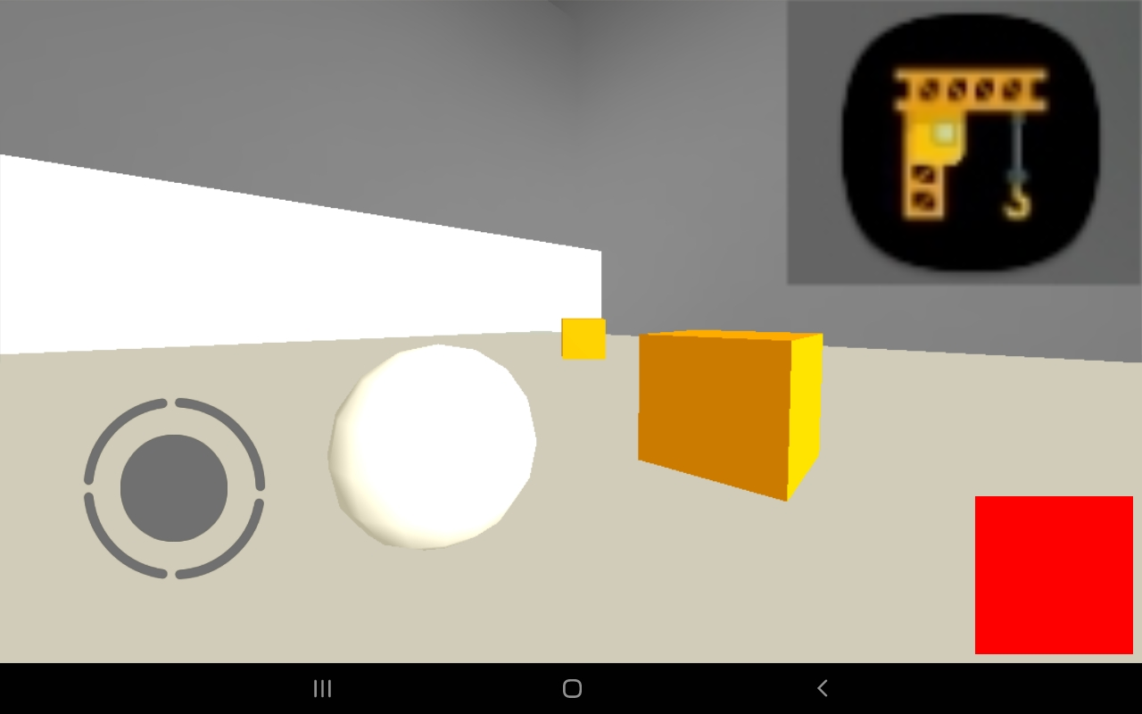 Cover image for Basically a game(Prototype)