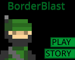 Border Blast