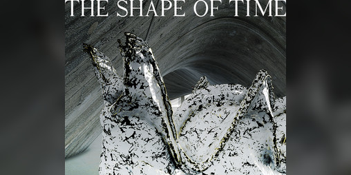 Cover image for The Shape of Time