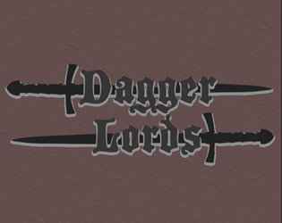 Dagger Lords  