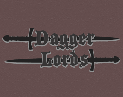 Cover image for Dagger Lords