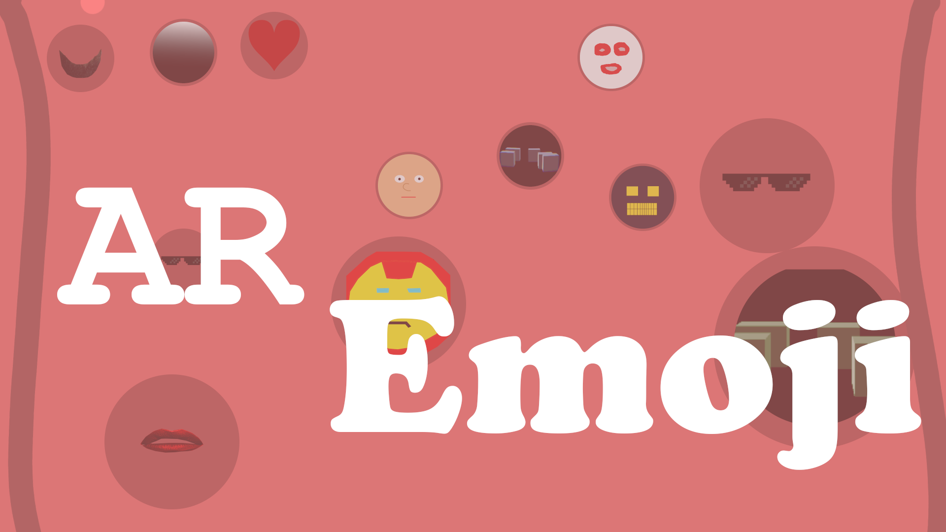 AR Emoji