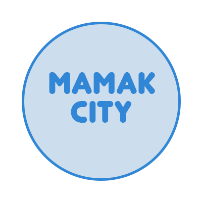 Mamak City