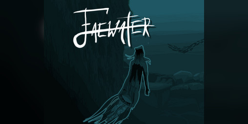 Cover image for Faewater