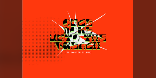 Cover image for Once more unto the breach