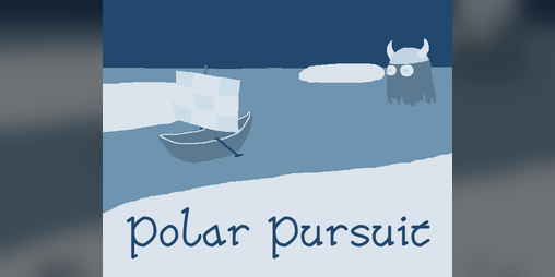 Cover image for Polar Pursuit