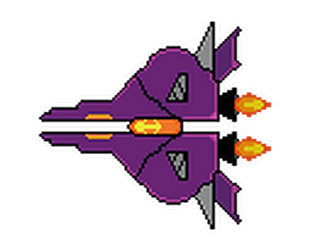 Space Adventure