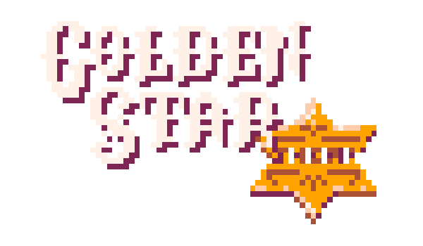 Golden Star Sheriff