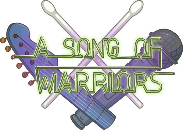 A Song of Warriors