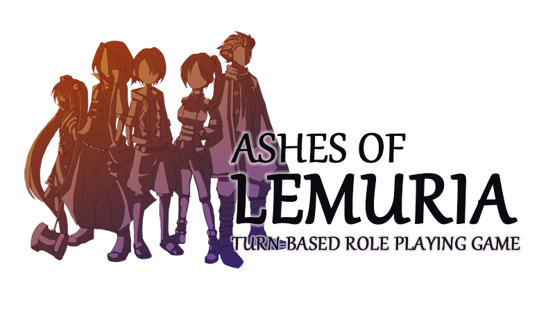 Ashes of Lemuria Devlog - A 3D old school RPG