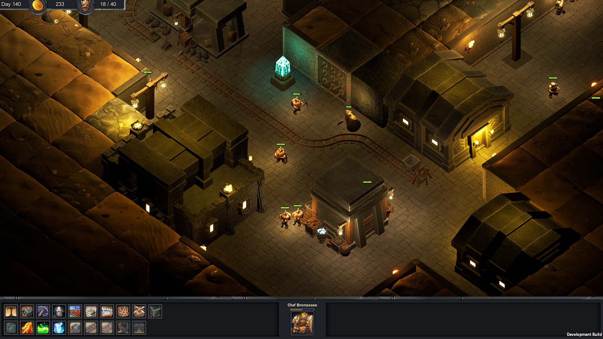 Shadowrun Returns, a 32-bit game running smoothly on Macbook Air