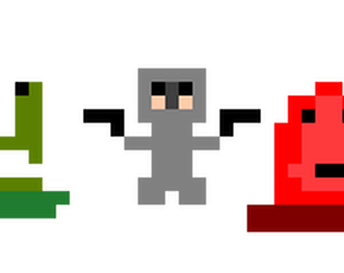 Monster Hunt