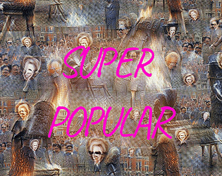 SUPER POPULAR