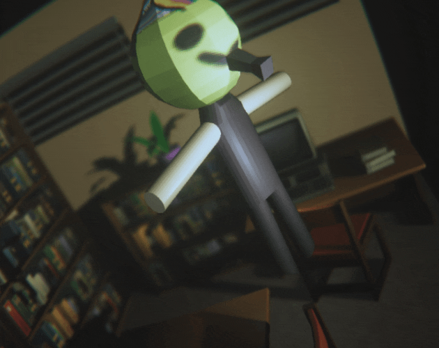 Psycho Mantis reads your SEARCH HISTORY! [Free] [Simulation] [Windows]
