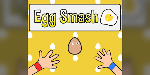 Cover image for Egg Smash