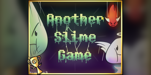 Cover image for Another Slime Game